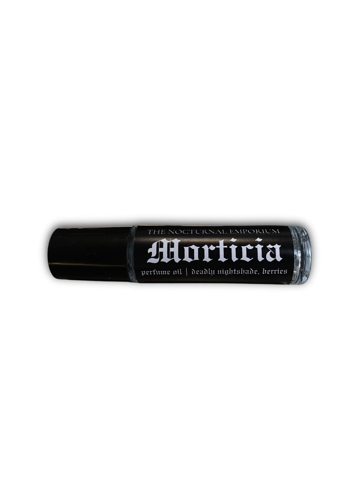 Morticia Roll On Perfume