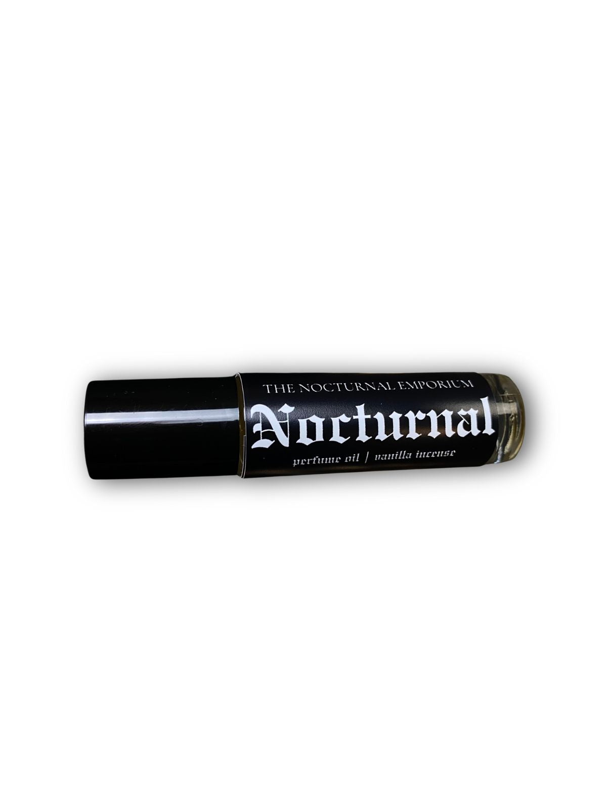 Nocturnal Roll On Perfume